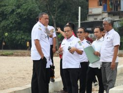 Mencari Makna Sport City, Pemkot Bekasi Bakal Bangun Venue Olahraga Voli Pasir di Bantargebang