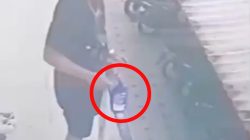 Polisi Dalami CCTV Pria Masuk Kost 08 Terkait Kematian Terapis SPA