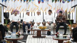 Bekasi - Pemerintah Provinsi Jawa Barat mulai merapikan peta fiskal daerah jelang implementasi Anggaran Pendapatan dan Belanja Daerah (APBD) Tahun Anggaran 2026. Pada Jumat (9/1/2026). Foto: Ist/Gobekasi.id.