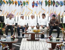 Evaluasi APBD 2026: Gubernur Jabar Dorong Transparansi dan Efisiensi, Walkot Bekasi Janji Buka Anggaran ke Publik