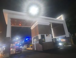 Gapura Hampir Rp 1 Miliar di Bekasi Bikin Heboh, Ternyata Ini Asal-Usulnya