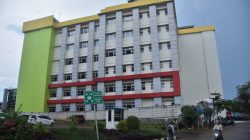 Wadirut RSUD Buka-bukaan! Utang Rp70 Miliar Bikin Pendapatan Pegawai Dipangkas