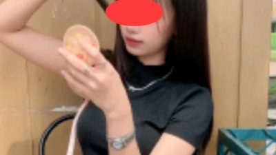 Kota Bekasi - Profile terapis SPA berinisial SM (23) yang ditemukan tewas di kamar kosnya di Kayuringin Jaya, Bekasi Selatan. Foto: Dok.Media Sosial Korban