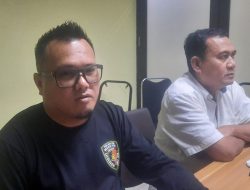 Motif Cemburu Berujung Maut: Hubungan Gelap, Pelarian dan Ancaman 15 Tahun Penjara