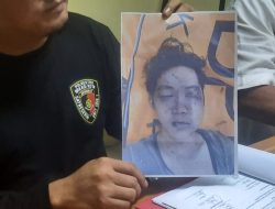 Polisi Telusuri Jejak Pembunuhan Remaja Tanpa Identitas