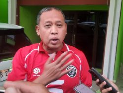 Wali Kota Akui Jalan Rusak Masih Banyak, Anggaran Jadi Batu Sandungan