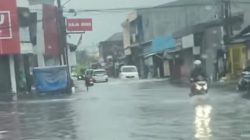 Cuaca Ekstrem: Banjir, Pohon Tumbang, dan Infrastruktur yang Rapuh Intai Bekasi