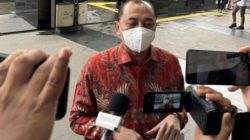 Nyumarno Penuhi Panggilan KPK, Ngaku Undangan Sebelumnya Tidak Sampai Rumah Sesuai KTP