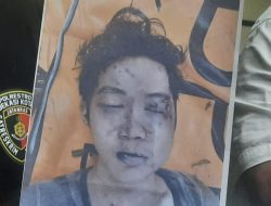 Polisi Tangkap 3 Pelaku Kasus Mayat Pria di TPU Bekasi Barat