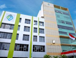 RSUD CAM Kota Bekasi Ogah Disebut Gulung Tikar, Beban Utang Rp70 Miliar dalam Tahap Penyelesaian