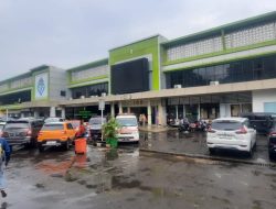 RSUD Masih Berutang ke Karyawan, Sejumlah Pegawai Terpaksa Pinjol