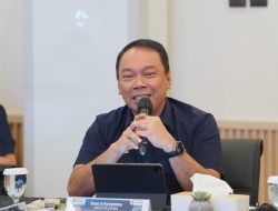 Jasa Marga Prediksi 1,28 Juta Kendaraan Keluar-Masuk Jabotabek saat Libur Isra Mikraj