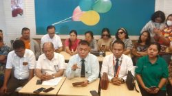 Kasus Sekolah Advent Bekasi Masuk Praperadilan, Penetapan Tersangka Dipersoalkan