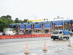 Libur Isra Mikraj, 344 Ribu Kendaraan Tinggalkan Jabotabek: Jasa Marga Soroti Mobilitas, Teknologi, dan Keselamatan