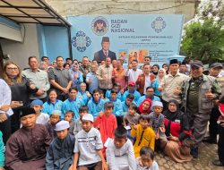 Dapur Gizi di Jatibening jadi Jantung Operasional Program MBG di Bekasi