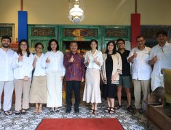 Kota Bekasi Pangkas Perizinan UMKM: Dari Meja Birokrasi ke Etalase Ekspor