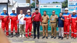 Awal 2026, Pertamina EP Kelola Mandiri Sumur Gas Jatinegara Kota Bekasi