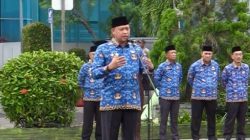 Wali Kota Bekasi Instruksikan Penanganan Cepat Banjir, Siapkan Rp5 Miliar untuk Perbaikan Drainase