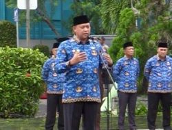 Wali Kota Bekasi Instruksikan Penanganan Cepat Banjir, Siapkan Rp5 Miliar untuk Perbaikan Drainase