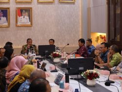 KPK Kawal Percepatan Proyek PLTSa dan Tata Kelola Pemkot Bekasi