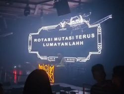 Sindiran dari Klub Malam Bekasi: Rotasi Mutasi yang Jadi Lelucon Publik