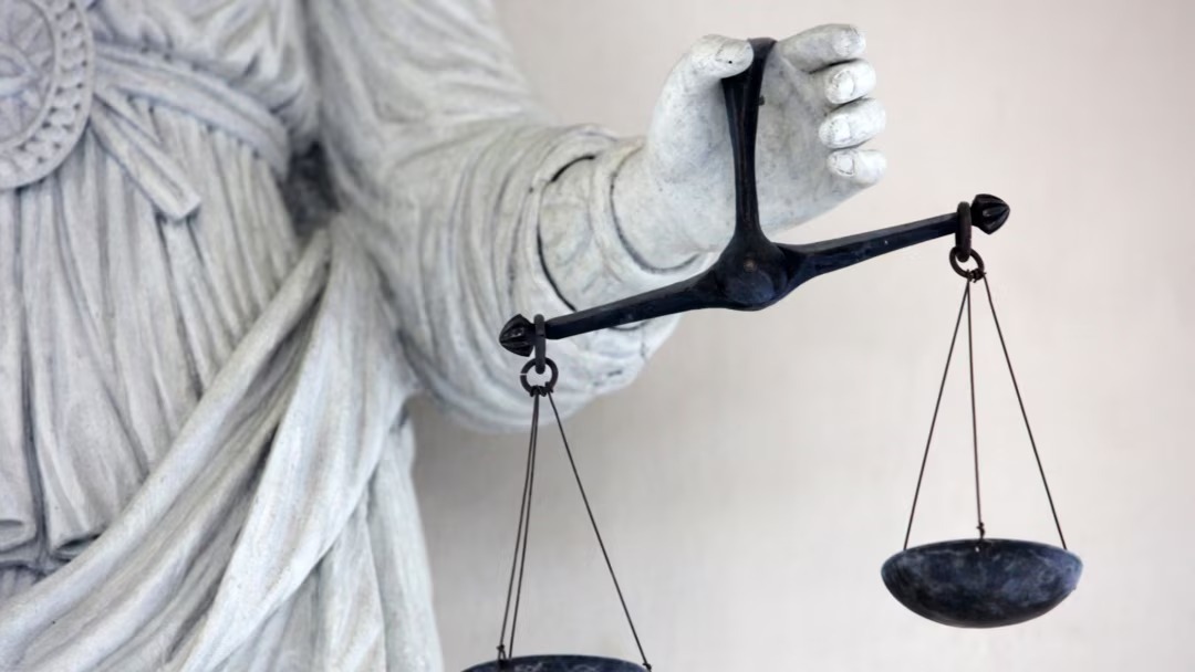 Bekasi - Ilustrasi Restorative Justice