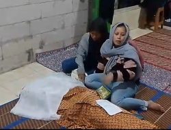 Remaja Tersengat Listrik Saat Banjir di Cikarang Utara Meninggal Dunia