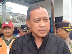 Wali Kota Bekasi Sebut Penyebab Banjir Akibat Hujan Lokal