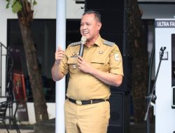 Bekasi Raih Predikat “Sangat Baik” dalam Tata Kelola Pengadaan Publik