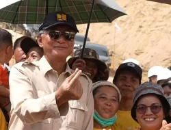 Pemerintah Pusat Tegaskan Penanganan Banjir Bekasi Jadi Prioritas