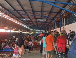 Dinkes Kabupaten Bekasi Siagakan Layanan Kesehatan 24 Jam untuk Korban Banjir
