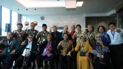 Mubes IX Lamahu Digelar di Jakarta, Pemkot Bekasi Dorong Peran Diaspora Gorontalo