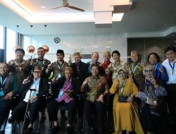 Mubes IX Lamahu Digelar di Jakarta, Pemkot Bekasi Dorong Peran Diaspora Gorontalo