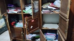 Aset Sekolah Raib, Polisi Selidiki Pencurian di SD Negeri Jayabakti Bekasi