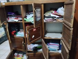 Aset Sekolah Raib, Polisi Selidiki Pencurian di SD Negeri Jayabakti Bekasi