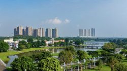 Kabupaten Bekasi - Kota Mandiri Meikarta