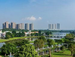 Meikarta Terus Bertumbuh, Serah Terima Unit Konsisten Dorong Kepercayaan Penghuni dan Investor