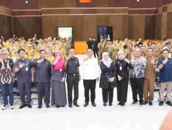 Pemerintah Sosialisasikan Apartemen Bersubsidi untuk Tekan Backlog Perumahan