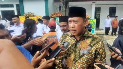 Wali Kota Bekasi Ungkap Empat Langkah Penanganan Banjir