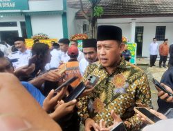 Wali Kota Bekasi Ungkap Empat Langkah Penanganan Banjir