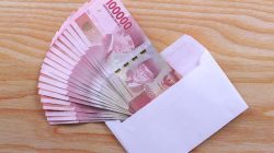 Menyamar jadi Tamu Undangan, Perempuan Curi Amplop Nikahan di Bekasi