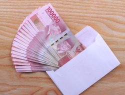 Menyamar jadi Tamu Undangan, Perempuan Curi Amplop Nikahan di Bekasi