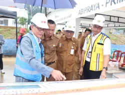 Sekolah Rakyat Bekasi: Infrastruktur Sosial Baru di Atas 5,4 Hektare Lahan