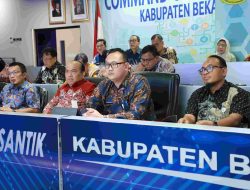 MBG Diperluas untuk Anak Tidak Bersekolah di Bekasi