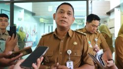 Pemkab Bekasi Bentuk 16 Tim LO untuk Percepat Penanganan Banjir