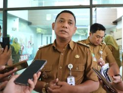 Pemkab Bekasi Bentuk 16 Tim LO untuk Percepat Penanganan Banjir