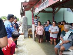 Dinkes Bekasi Imbau Warga Waspadai Penyakit Pascabanjir