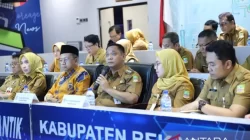 Bekasi Menekan Pengembang Perumahan untuk Atasi Banjir dan Fasos-Fasum Terbengkalai