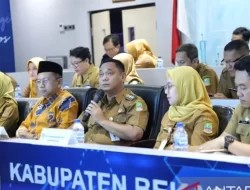 Bekasi Menekan Pengembang Perumahan untuk Atasi Banjir dan Fasos-Fasum Terbengkalai