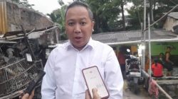 Dirut PT Mitra Patriot: Gaji 10 Eks Pegawai Sudah Dibayar, Empat Orang Masih Berpolemik